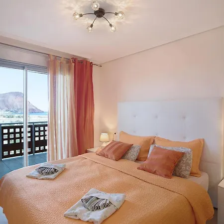 Apartamento Okeanos Fantastic 2 Bedrooms Vr-pn