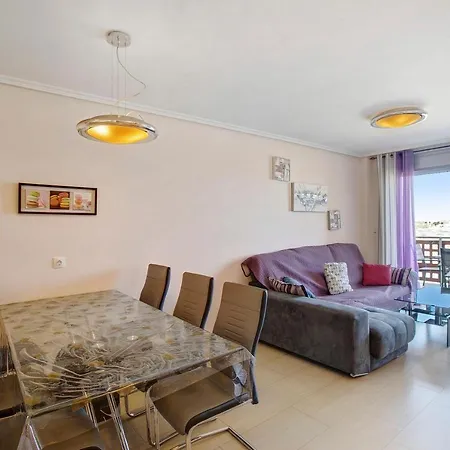 Okeanos Fantastic 2 Bedrooms Vr-pn Apartamento