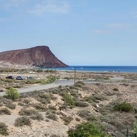 Apartamento Okeanos Fantastic 2 Bedrooms Vr-pn *