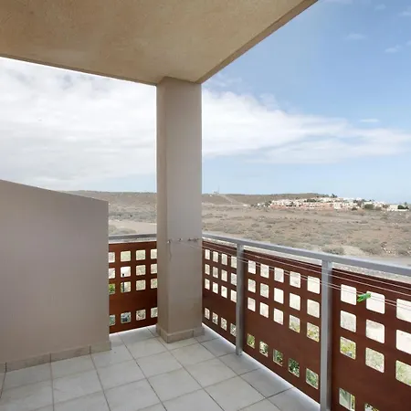 Okeanos Fantastic 2 Bedrooms Vr-pn *