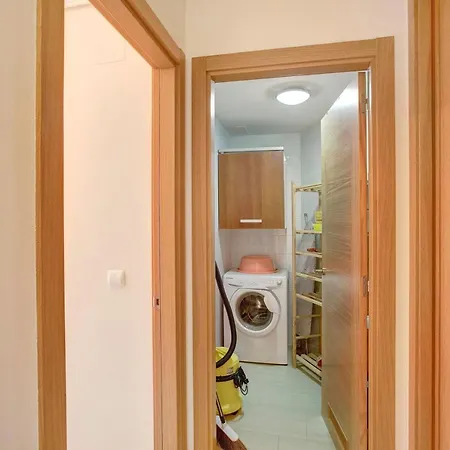Okeanos Fantastic 2 Bedrooms Vr-pn Apartamento