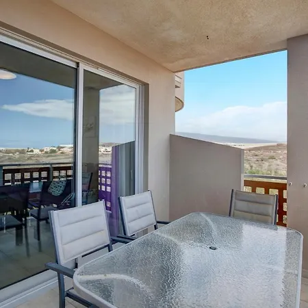 Okeanos Fantastic 2 Bedrooms Vr-pn * Granadilla De Abona