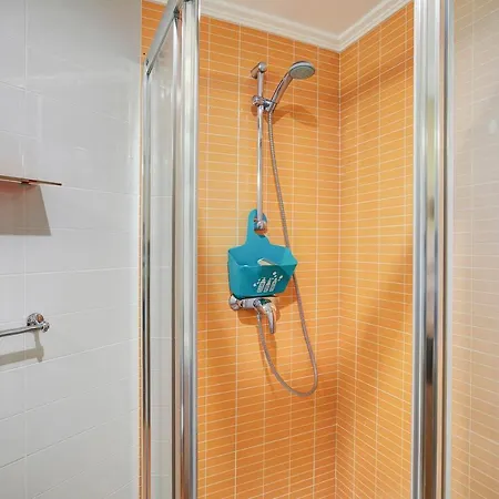 Apartamento Okeanos Fantastic 2 Bedrooms Vr-pn