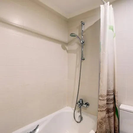 Okeanos Fantastic 2 Bedrooms Vr-pn *