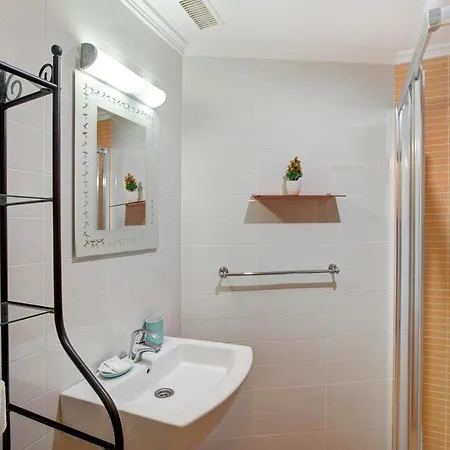 Apartamento Okeanos Fantastic 2 Bedrooms Vr-pn