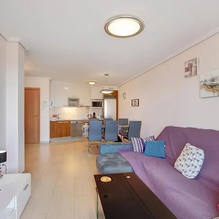 Διαμέρισμα Okeanos Fantastic 2 Bedrooms Vr-pn