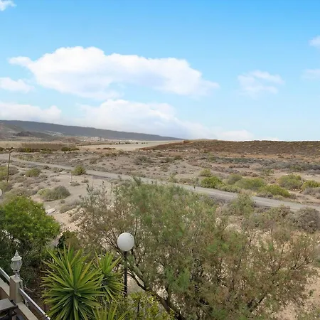 Okeanos Fantastic 2 Bedrooms Vr-pn * Granadilla De Abona