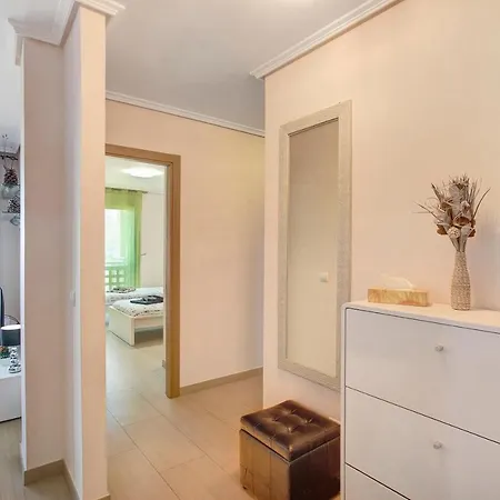 Okeanos Fantastic 2 Bedrooms Vr-pn Διαμέρισμα Granadilla De Abona