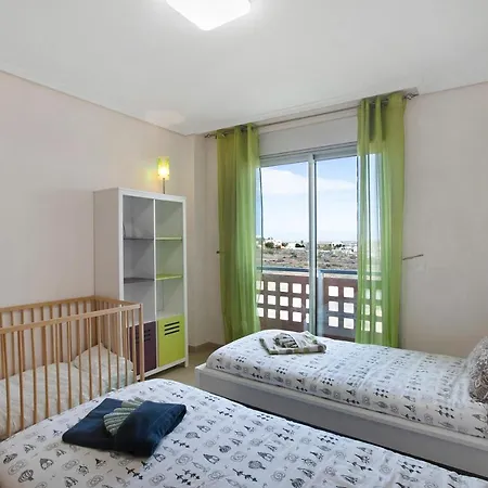 Okeanos Fantastic 2 Bedrooms Vr-pn Διαμέρισμα