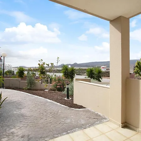 Okeanos Fantastic 2 Bedrooms Vr-pn *